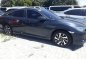 Silver Honda Civic 2019 for sale in Makati -4