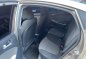Silver Hyundai Accent 2011 for sale in Automatic-9