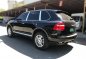 Black Porsche Cayenne 2007 for sale in Pasig-3