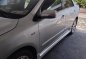 Silver Toyota Altis 2009 for sale in Automatic-0