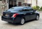 Selling Black Nissan Almera 2020 in Quezon City-3