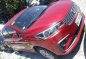 Selling Red Suzuki Ertiga 2020 in Makati-0
