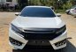 Sell Pearl White 2016 Honda Civic in Cainta-1