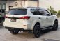 Pearl White Nissan Terra 2020 for sale in Automatic-4