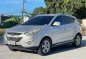 Silver Hyundai Tucson 2011 for sale in Parañaque-2