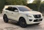 Pearl White Nissan Terra 2020 for sale in Automatic-1
