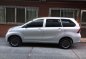 Silver Toyota Avanza 2013 for sale in Mandaluyong-0