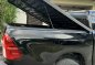Selling Black Toyota Hilux 2017 in Marikina-3