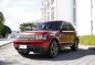 Red Land Rover Range Rover Sport 2006 for sale in Automatic-1