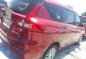 Selling Red Suzuki Ertiga 2020 in Makati-4