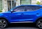 Selling Blue Mg Zs 2020 in Parañaque-7