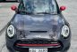 Sell Grey 2019 Mini Cooper in Pasig-3