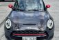 Sell Grey 2019 Mini Cooper in Pasig-6