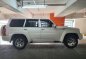 Selling White Nissan Patrol 2016 in Makati-1