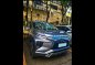 Silver Mitsubishi XPANDER 2020 for sale in Manila-0