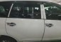 Selling White Toyota Innova 2015 in Marikina-4