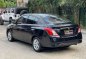 Selling Black Nissan Almera 2020 in Quezon City-2