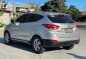 Silver Hyundai Tucson 2011 for sale in Parañaque-3