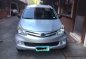 Silver Toyota Avanza 2013 for sale in Mandaluyong-5