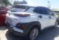 White Hyundai KONA 2020 for sale in Makati-3