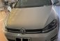 Selling Silver Volkswagen Golf 2017 in Muntinlupa-0