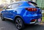 Selling Blue Mg Zs 2020 in Parañaque-5