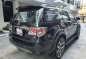 Black Toyota Fortuner 2013 for sale in Quezon City-8