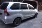 Silver Toyota Avanza 2013 for sale in Mandaluyong-7