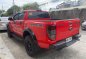Selling Red Ford Ranger 2019 in Quezon -1