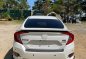 Sell Pearl White 2016 Honda Civic in Cainta-9