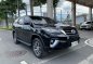 Sell Black 2018 Toyota Fortuner in Mandaluyong-9