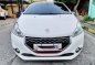 Selling Pearl White Peugeot 208 2015 in Bacoor-0