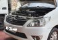 Selling White Toyota Innova 2015 in Marikina-0