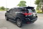 Sell Black 2018 Toyota Fortuner in Mandaluyong-5