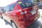 Selling Red Suzuki Ertiga 2020 in Makati-5