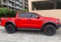 Selling Red Ford Ranger 2019 in Quezon -2