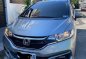 Silver Honda Jazz 2019 for sale in Parañaque-1