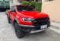 Selling Red Ford Ranger 2019 in Quezon -4