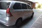 Silver Toyota Avanza 2013 for sale in Mandaluyong-3