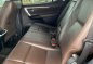 Sell Black 2018 Toyota Fortuner in Mandaluyong-6