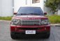 Red Land Rover Range Rover Sport 2006 for sale in Automatic-0