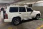 Selling White Nissan Patrol 2016 in Makati-1