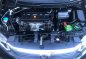Black Honda Civic 2012 for sale in Carmona-5