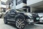 Black Toyota Fortuner 2013 for sale in Quezon City-0