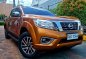 Orange Nissan Navara 2020 for sale in Cainta-1