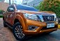 Orange Nissan Navara 2020 for sale in Cainta-1