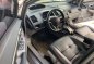 Silver Honda Civic 2009 for sale in Pasig-0