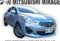 Silver Mitsubishi Mirage G4 2020 for sale in Cainta-0