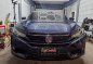 Selling Blue Honda Civic 2019 in Manila-0