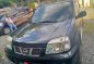 Black Nissan X-Trail 2009 for sale in Mandaluyong-0